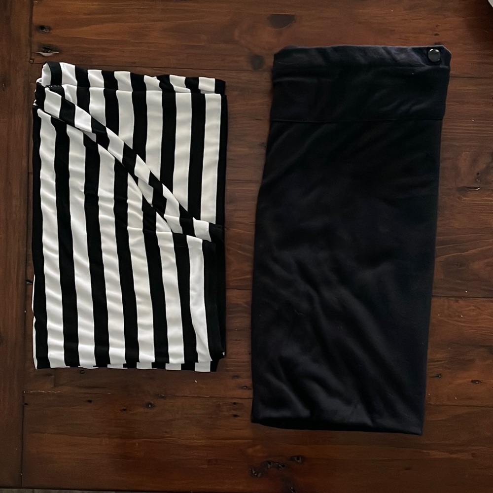 Nursing Cover Duo